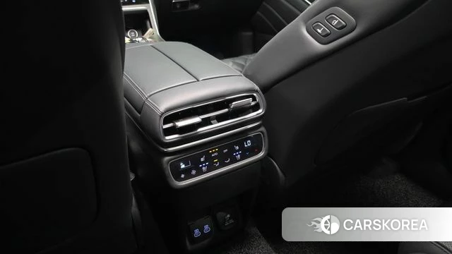 Genesis GV80 id 4590901 из Кореи 19