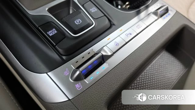 Kia Carnival 4th generation id 4701539 из Кореи 19