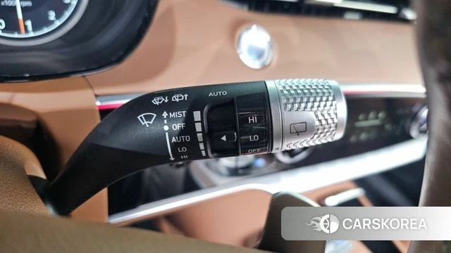 Genesis GV70 id 4445769 из Кореи 19