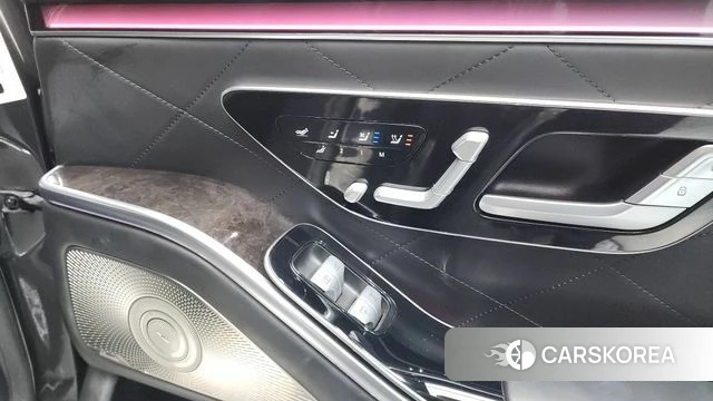 Mercedes-Benz S-Class W223 id 4338503 из Кореи 19