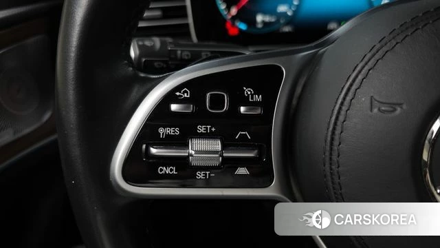 Mercedes-Benz GLE-Class W167 id 4593906 из Кореи 19
