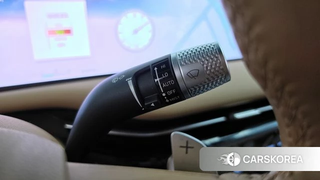 Genesis G80 (RG3) id 4744407 из Кореи 19