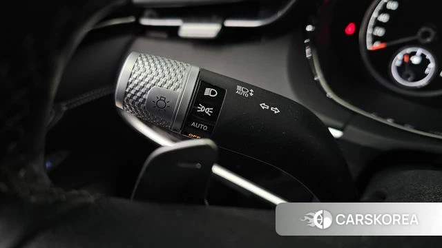 Genesis GV70 id 4444927 из Кореи 19
