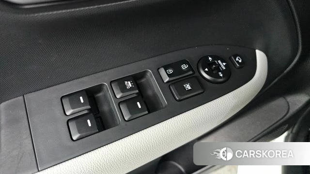 Kia The New Kia Ray id 4792772 из Кореи 19