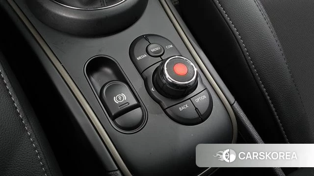 Mini Cooper Countryman id 4202404 из Кореи 19