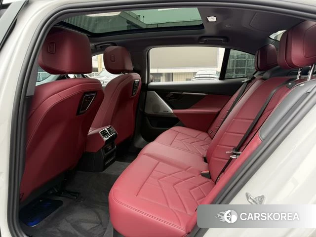 BMW 5 series id 3944904 из Китая 19