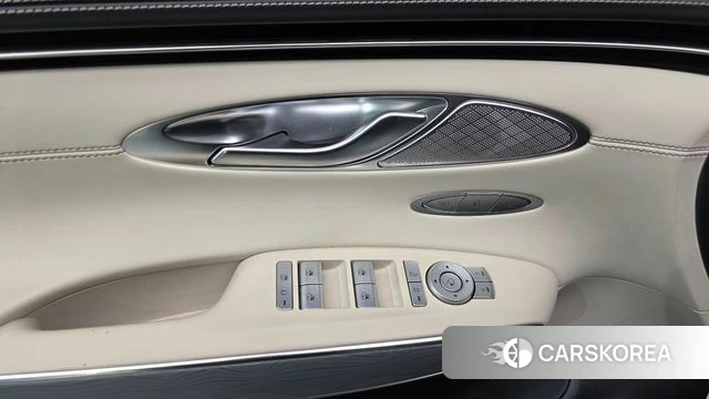 Genesis GV70 id 4429152 из Кореи 19