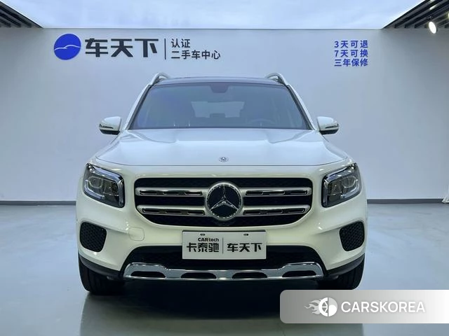 Mercedes-Benz GLB id 4228472 из Китая 19
