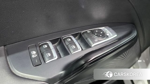 Kia K5 3rd generation id 4726017 из Кореи 19