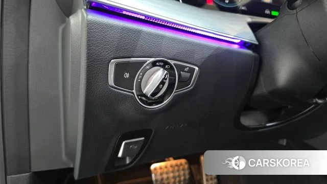 Mercedes-Benz E-Class W213 id 4609599 из Кореи 19