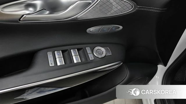 Genesis GV70 id 4625320 из Кореи 19