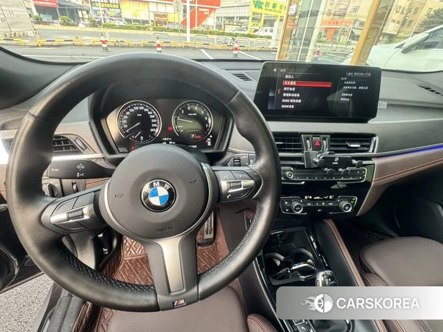BMW X2 id 4261261 из Китая 19