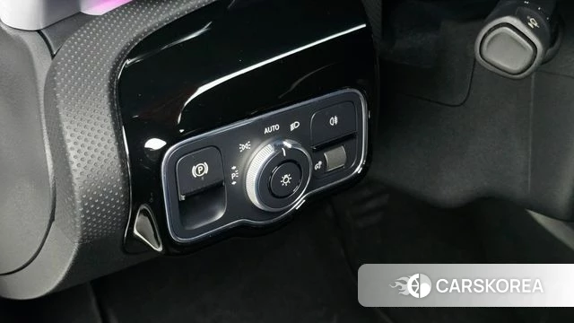 Mercedes-Benz CLA-Class C118 id 4785059 из Кореи 19