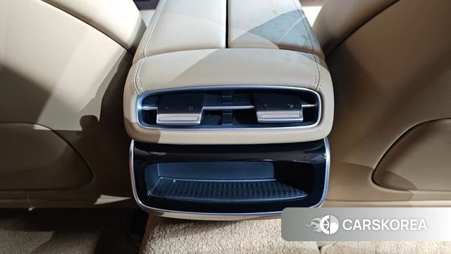 Genesis G80 (RG3) id 4749088 из Кореи 19