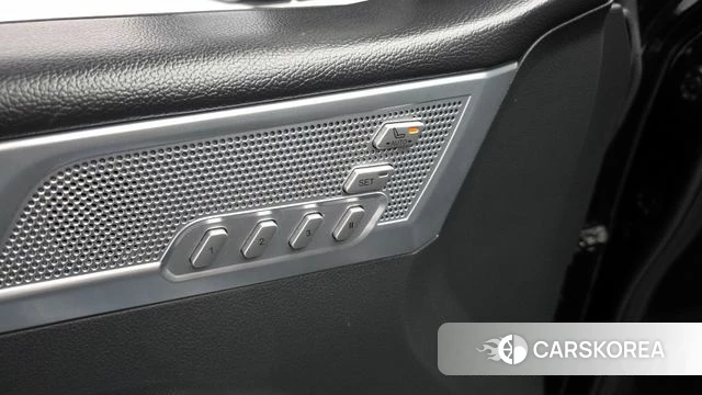 Ssangyong All New Rexton id 4344645 из Кореи 19