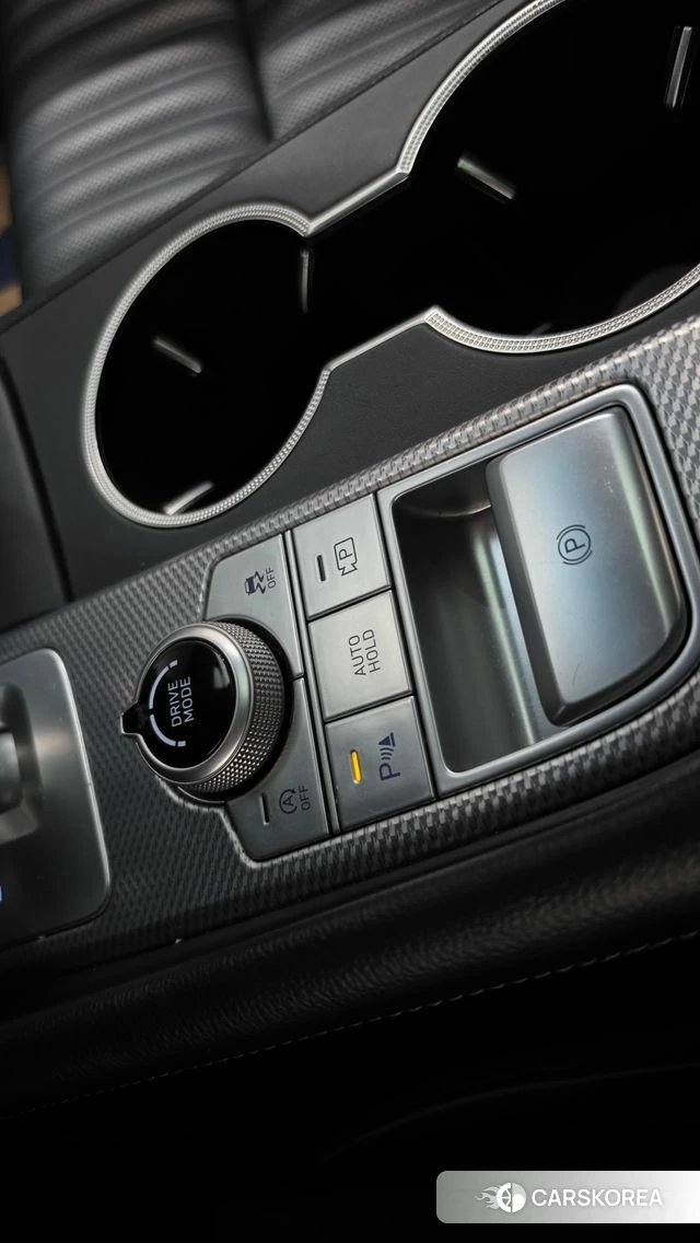 Genesis The New G70 id 4651311 из Кореи 19