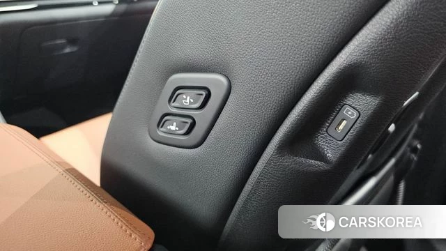 Kia The New Sportage 5th Generation id 4607494 из Кореи 19