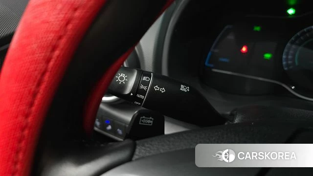 Hyundai Kona Electric id 4471473 из Кореи 19