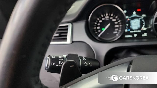 Land Rover Discovery Sports id 4647801 из Кореи 19