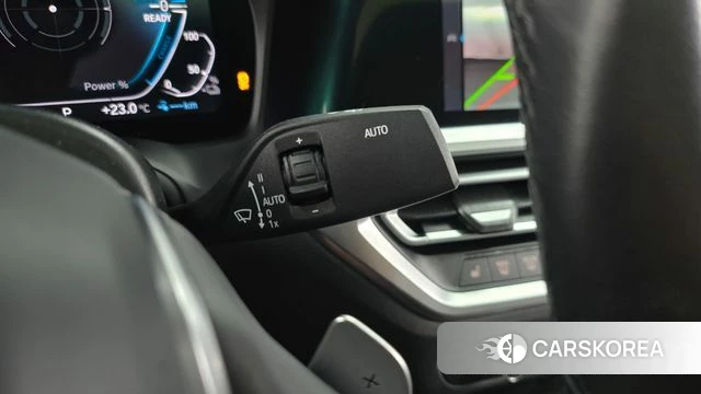 BMW 3 Series (G20) id 4594338 из Кореи 19