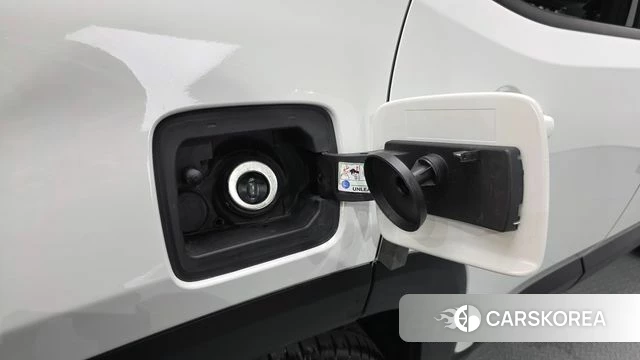 Jeep Renegade id 4730783 из Кореи 19