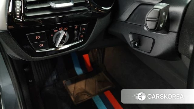 BMW 5 Series (G30) id 4196981 из Кореи 19