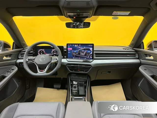 Volkswagen Lingdu id 4265689 из Китая 19