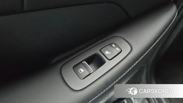 Hyundai Sonata (DN8) id 4535089 из Кореи 19
