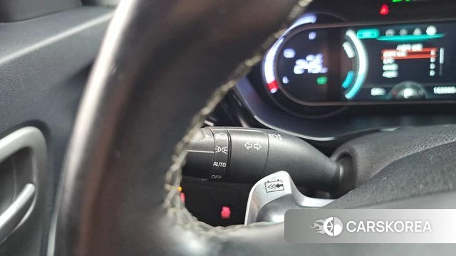 Kia Niro Plus id 4624222 из Кореи 19