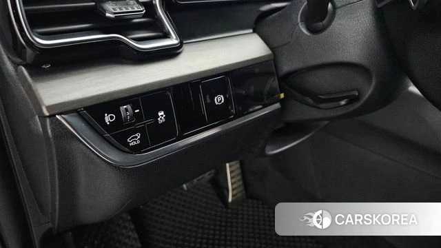 Kia Sportage 5th Generation id 4468729 из Кореи 19