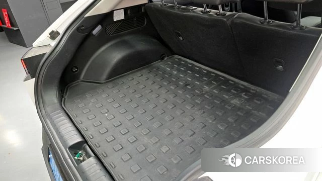 Hyundai Ionic 5 id 4223366 из Кореи 19