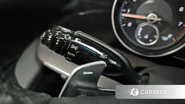 Hyundai The New Grandeur IG id 4187835 из Кореи 19