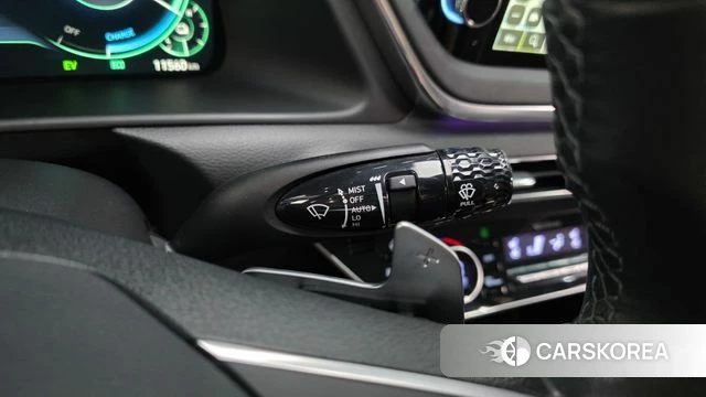 Hyundai Sonata Hybrid (DN8) id 4671009 из Кореи 19