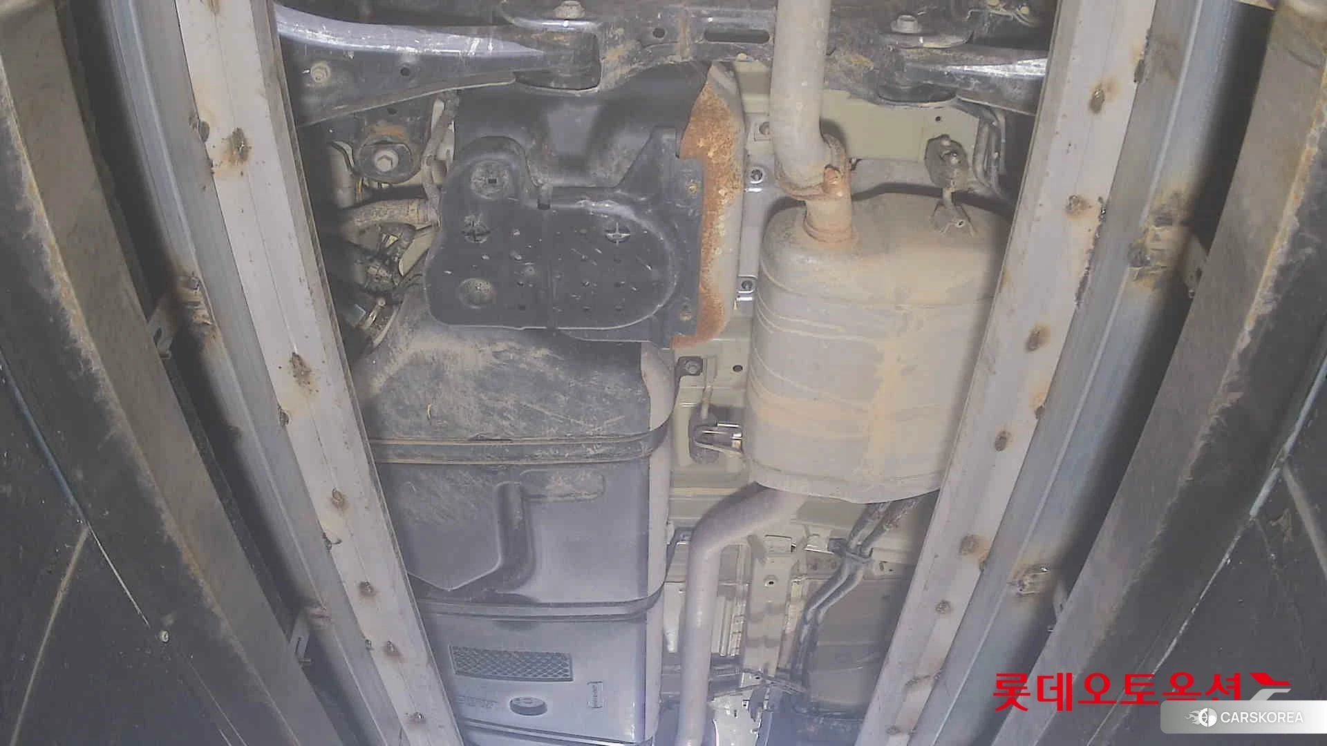 Kia Carnival id 4909317 из Кореи 19