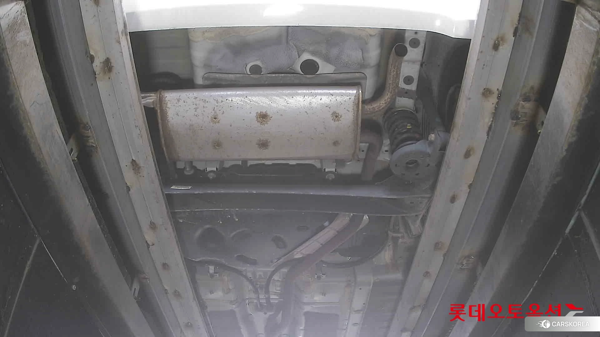 Kia Ray id 4664322 из Кореи 19