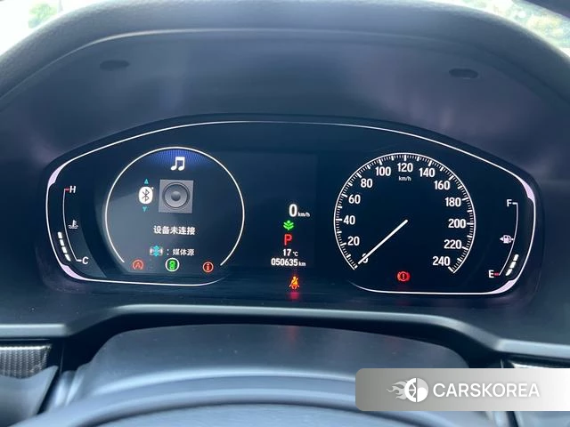 Honda Accord id 4299499 из Китая 19