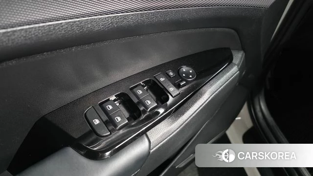Kia Sportage 5th Generation Hybrid id 4591448 из Кореи 19