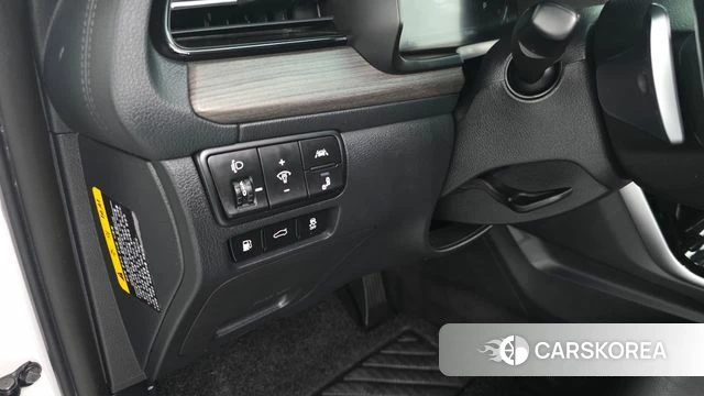 Kia K7 Premier id 4595168 из Кореи 19