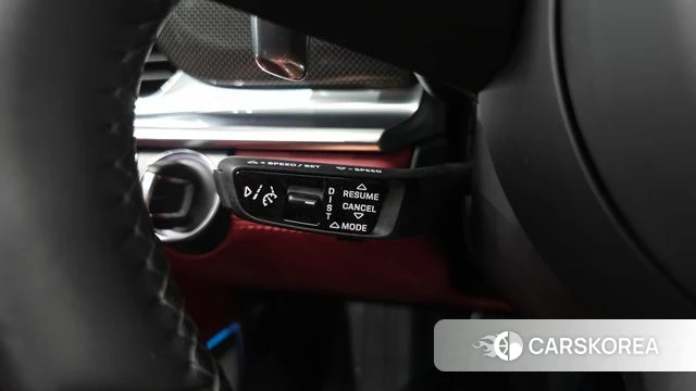 Porsche Panamera (971) id 4631827 из Кореи 19