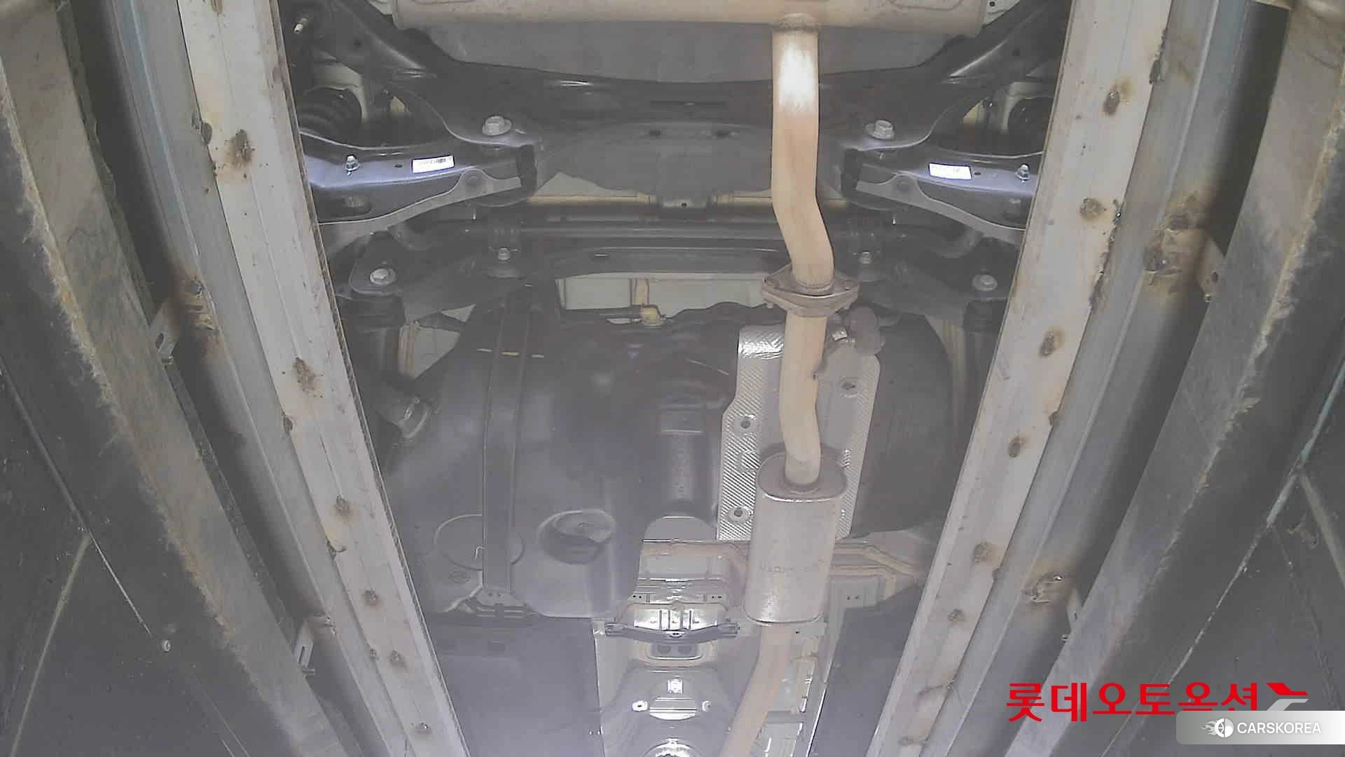 Kia Sportage id 4504344 из Кореи 19