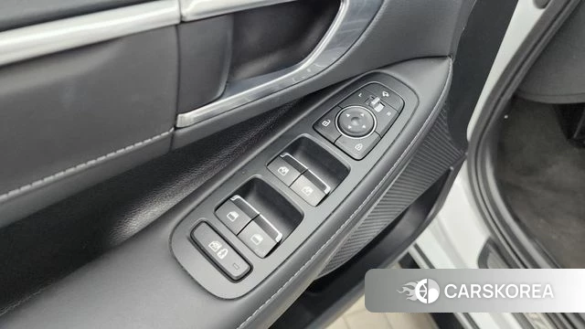 Hyundai Sonata (DN8) id 4585468 из Кореи 19