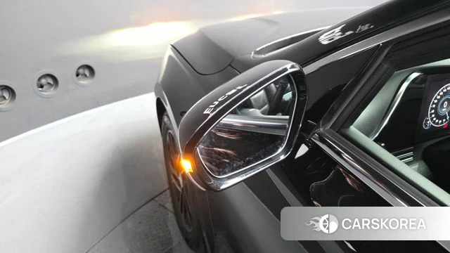 Hyundai The New Grandeur IG id 4636439 из Кореи 19