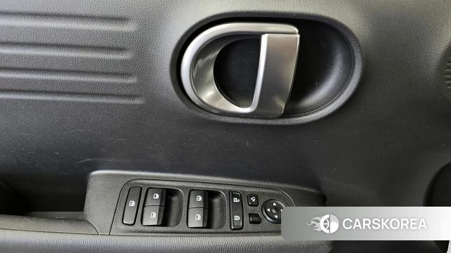 Hyundai Casper id 4292090 из Кореи 19