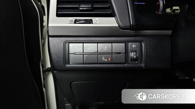 Ssangyong Rexton Sports id 4232796 из Кореи 19