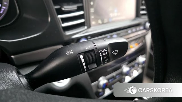 Hyundai The New Avante AD id 4331383 из Кореи 19