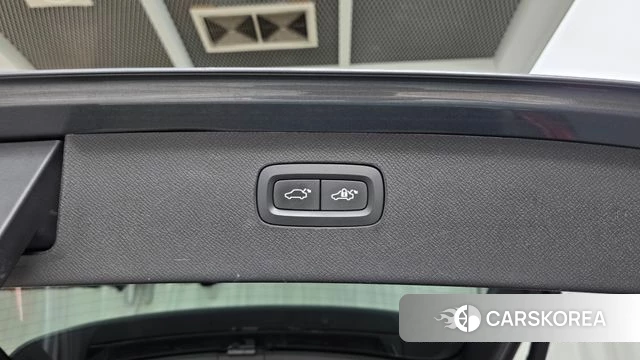 Volvo XC90 second Generation id 4490985 из Кореи 19
