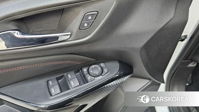 Chevrolet (GM Daewoo) Trax Crossover id 4315545 из Кореи 19