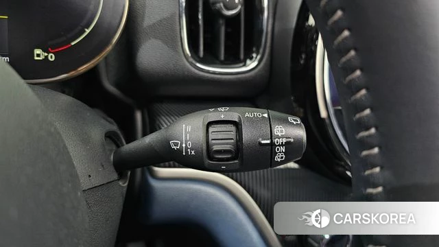 Mini Cooper S Countryman id 4376096 из Кореи 19