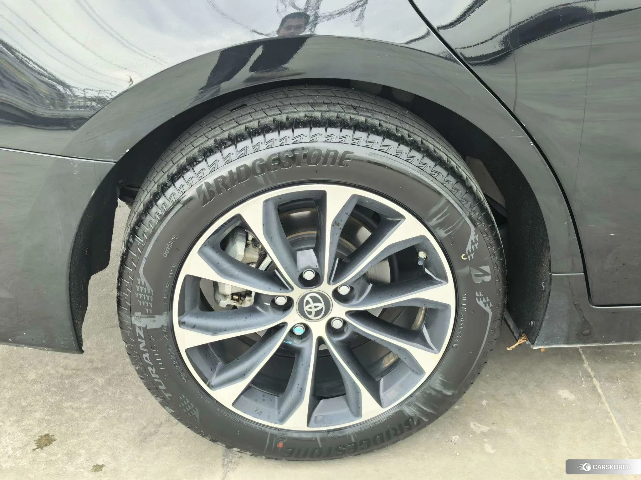 Toyota Asian dragon id 4454742 из Китая 19