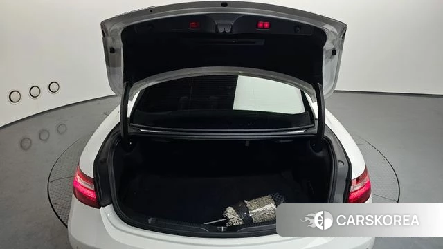 Mercedes-Benz E-Class W213 id 4625382 из Кореи 19